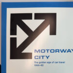 Various Artists - Motorway City - The Golden Age Of Car Travel 1966-82