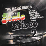 VARIOUS ARTISTS - The Dark Side Of Italo Disco 2
